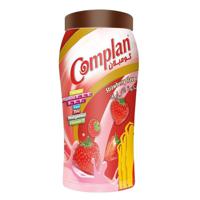 Complan Strawberry 400gr