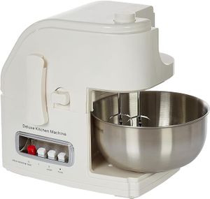 Olsenmark Multi Food Processor White - OMSB2235