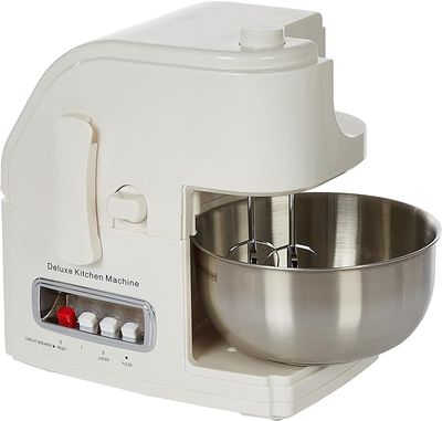Olsenmark Multi Food Processor White - OMSB2235