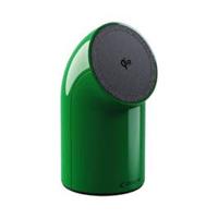 Unisynk Stand2 Magnetic Wireless Charger, Green (ACUYKWDCQI215WGR10444)