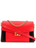 Givenchy GV3 shoulder bag - Red