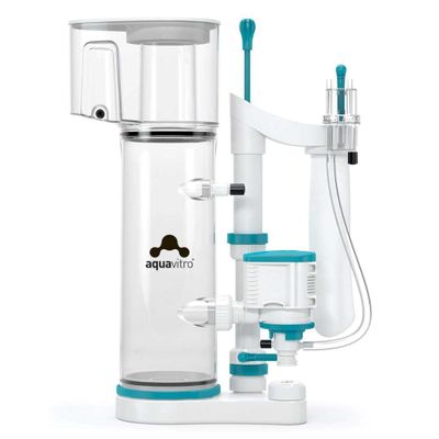 Aquavitro Division 125 Secondary Pump Kit