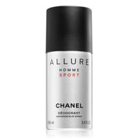 Chanel Allure Homme Sport (M) 100Ml Deodorant Spray