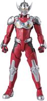 Bandai Tamashii S.H.Figuarts Ultraman, Ultraman Suit Taro Animation Action Figure