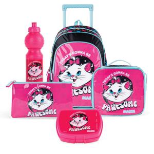 Disney Marie Pawesome 5in1 Box Set 18 inch