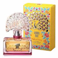 Anna Sui Flight Of Fancy (W) Edt 50Ml