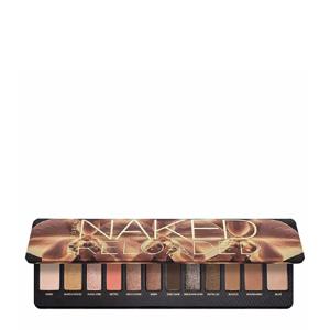 Urban Decay Naked Reloaded Eyeshadow Palette