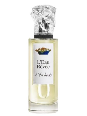 Sisley L'Eau Revee D'Hubert (U) Edt 100Ml Tester