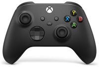 Xbox Series Controller, Carbon Black