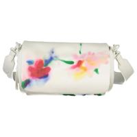 Desigual White Polyethylene Handbag - DE-28996 - thumbnail