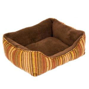 Pet Mate Aspen Pet Antimicrobial 17 X 20 Rectangular Lounger