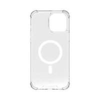 Hyphen Duro Magsafe iPhone 14 Pro Max Drop Case, Clear (HPC-MSD14PM4117)