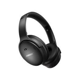 Bose QuietComfort Headphones - Triple Black