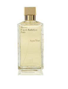 Aqua Vitae Eau de Toilette 200ML