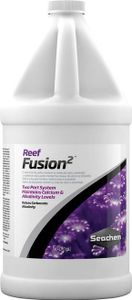 Seachem Reef Fusion 2 4L