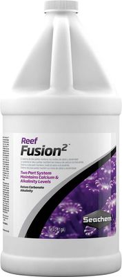 Seachem Reef Fusion 2 4L