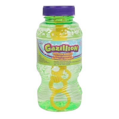 Gazillion Bubbles 8 Oz 237Ml Regular - 35003