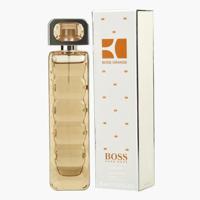 Hugo Boss Orange Eau de Toilette - 75 ml - thumbnail