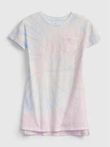 Kids Shirt Dress