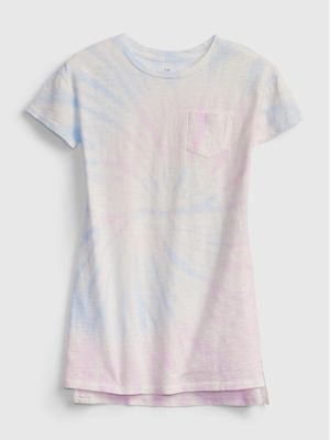 Kids Shirt Dress