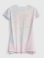 Kids Shirt Dress - thumbnail