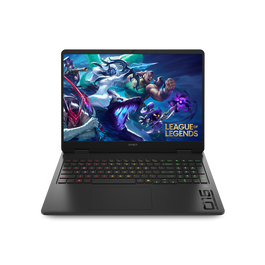 HP Omen Intel Core i7-14650HX 16GB RAM 1TB SSD NVIDIA GeForce RTX 5060 8GB Graphics 16 inch WQXGA Windows 11 Home Gaming Laptop - Shadow Black [OMEN16-am0018ne]