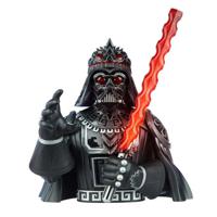 Jesse Hernandez X Unruly Industries Darth Vader Designer Vinyl Figure