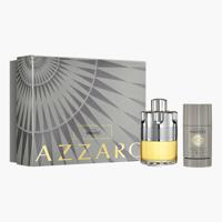 Azzaro Wanted 2-Piece Eau de Toilette Set for Men