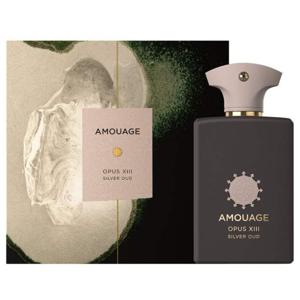 Amouage Library Collection Opus Xiii - Silver Oud (U) Edp 100Ml