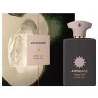 Amouage Library Collection Opus Xiii - Silver Oud (U) Edp 100Ml