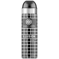 Louis Cardin Illusion Deo 200 Ml