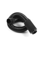 Shernbao Pet Dryer Hose For Single Motor Dryers - 52 mm 2.4m - For Cat & Dog