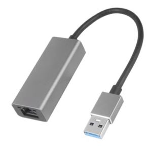 Trands USB3.0 Ethernet Adapter - TR-AD8163