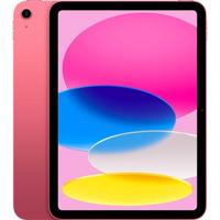 Apple, iPad 11th Gen,11-inch, A16 (2025), 512GB, Wi-Fi, Pink