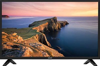Sonashi 43-Inch HD LED Smart TV - SLED - 4308FHD