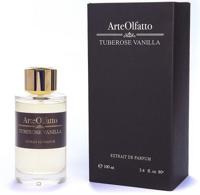 Arteolfatto Tuberose Vanilla Unisex Extrait De Parfum 100Ml