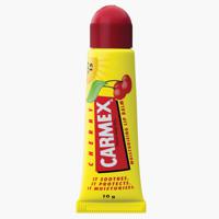 Carmex Cherry Lip Balm Tube - 10 gms