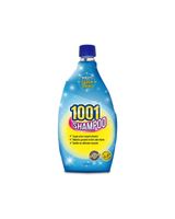 1001 Carpet Shampoo 500ML