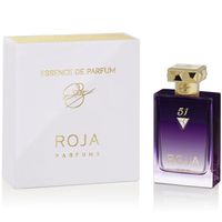 Roja Parfums 51 Pour Femme (W) Essence De Parfum 100Ml