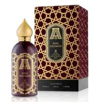 Attar Collection King Solomon Edp 100ml (U)