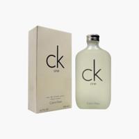 Calvin Klein cK One Eau De Toilette Unisex Spray - 200 ml - thumbnail