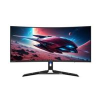 Lenovo Legion R34W-30 34 inch 180Hz WQHD Curved Gaming Monitor (67C7GACBAE)