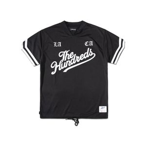 Elysian Ss Jersey (Black)