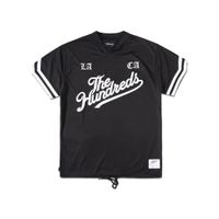 Elysian Ss Jersey (Black) - thumbnail