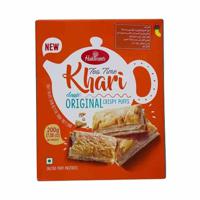 Haldirams Tea Time Orginal Khari 200gm