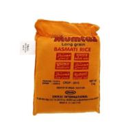 Mumtaz Basmati Rice 2Kg