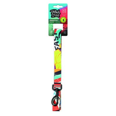 M-Pets Freestyle Leash Medium M-Pets Freestyle Leash Medium