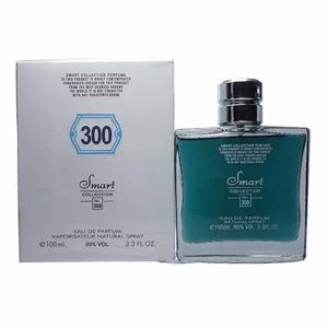 Lk It Smart Collection No.300 (M) Eau De Parfum 100ml