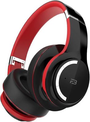 Brizler Bluetooth Wireless Headphone BZ-HF465 - Black