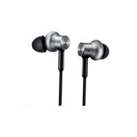 Xiaomi Mi In Ear Headphones Pro HD, Silver Color